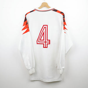 Maglia Home Foggia Adidas n4 1994/1995 by ADIDAS - Home