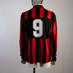 MAGLIA HOME FOGGIA ADIDAS N9 ML 1992/1993 by ADIDAS - Home (2)