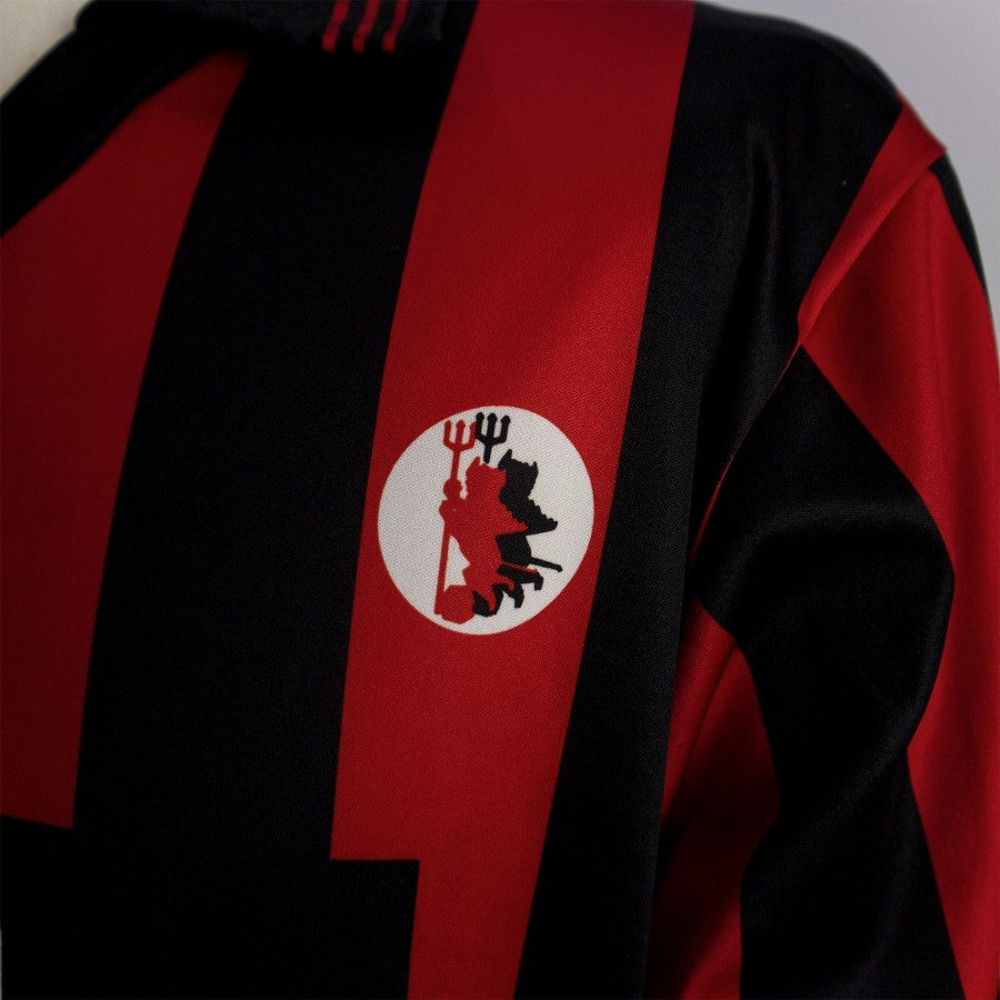 MAGLIA HOME FOGGIA ADIDAS N9 ML 1992/1993 by ADIDAS - Home (3)