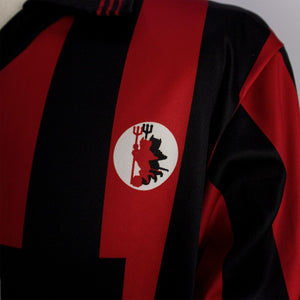 MAGLIA HOME FOGGIA ADIDAS N9 ML 1992/1993 by ADIDAS - Home (3)