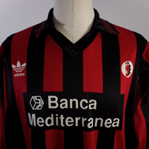 MAGLIA HOME FOGGIA ADIDAS N9 ML 1992/1993 by ADIDAS - Home (4)