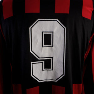 MAGLIA HOME FOGGIA ADIDAS N9 ML 1992/1993 by ADIDAS - Home (5)