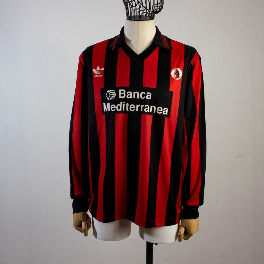 MAGLIA HOME FOGGIA ADIDAS N9 ML 1992/1993 by ADIDAS - Home