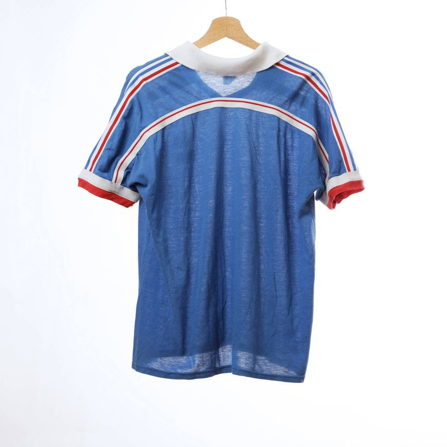 maglia home francia adidas 1985/1986 by ADIDAS - Home (2)