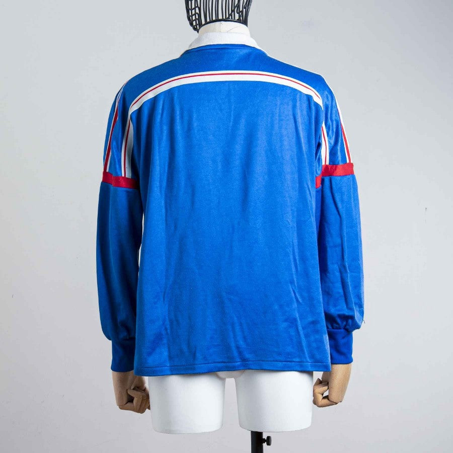 MAGLIA HOME FRANCIA ADIDAS 1985/1986 by ADIDAS - Home (2)