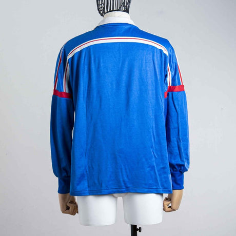 MAGLIA HOME FRANCIA ADIDAS 1985/1986 by ADIDAS - Home (2)