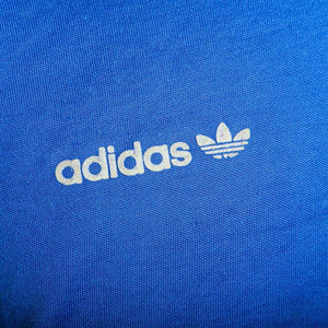 MAGLIA HOME FRANCIA ADIDAS 1985/1986 by ADIDAS - Home (5)