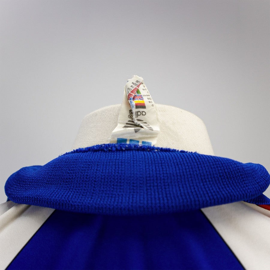 MAGLIA HOME FRANCIA ADIDAS 1990/1992 by ADIDAS - Home (4)