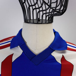 MAGLIA HOME FRANCIA ADIDAS 1990/1992 by ADIDAS - Home (6)