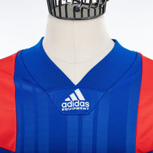 Maglia Home Francia Adidas 1992/1993 by ADIDAS - Home (4)