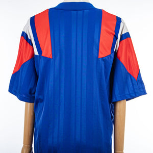 Maglia Home Francia Adidas 1992/1993 by ADIDAS - Home (7)