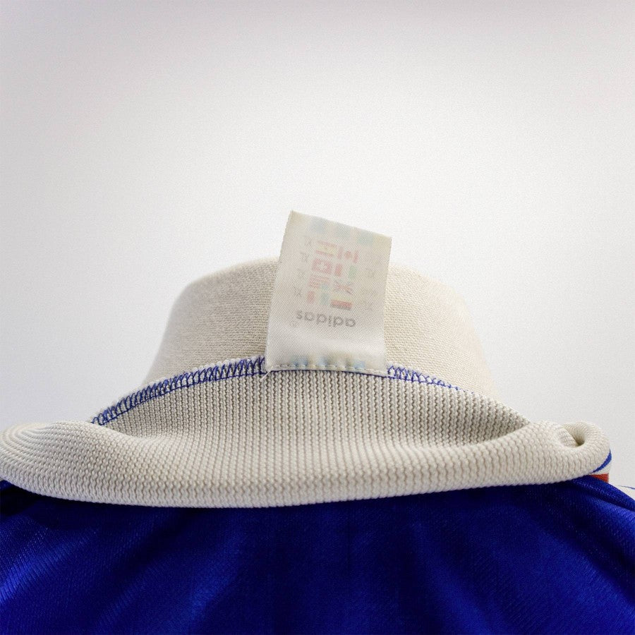 MAGLIA HOME FRANCIA ADIDAS 1994/1995 by ADIDAS - Home (4)