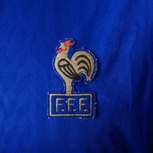 maglia home francia adidas 1994/1995 by ADIDAS - Home (3)