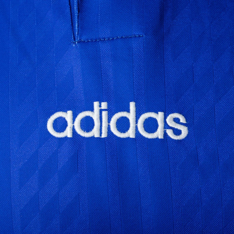 maglia home francia adidas 1994/1995 by ADIDAS - Home (4)