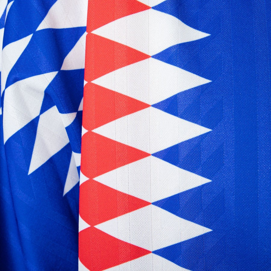 maglia home francia adidas 1994/1995 by ADIDAS - Home (7)