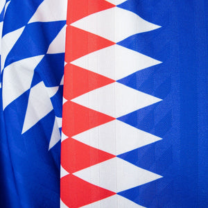 maglia home francia adidas 1994/1995 by ADIDAS - Home (7)