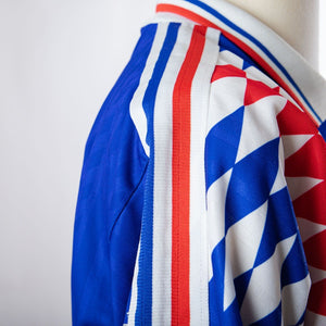 maglia home francia adidas 1994/1995 by ADIDAS - Home (8)