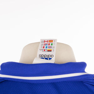 maglia home francia adidas 2000 by ADIDAS - Home (11)