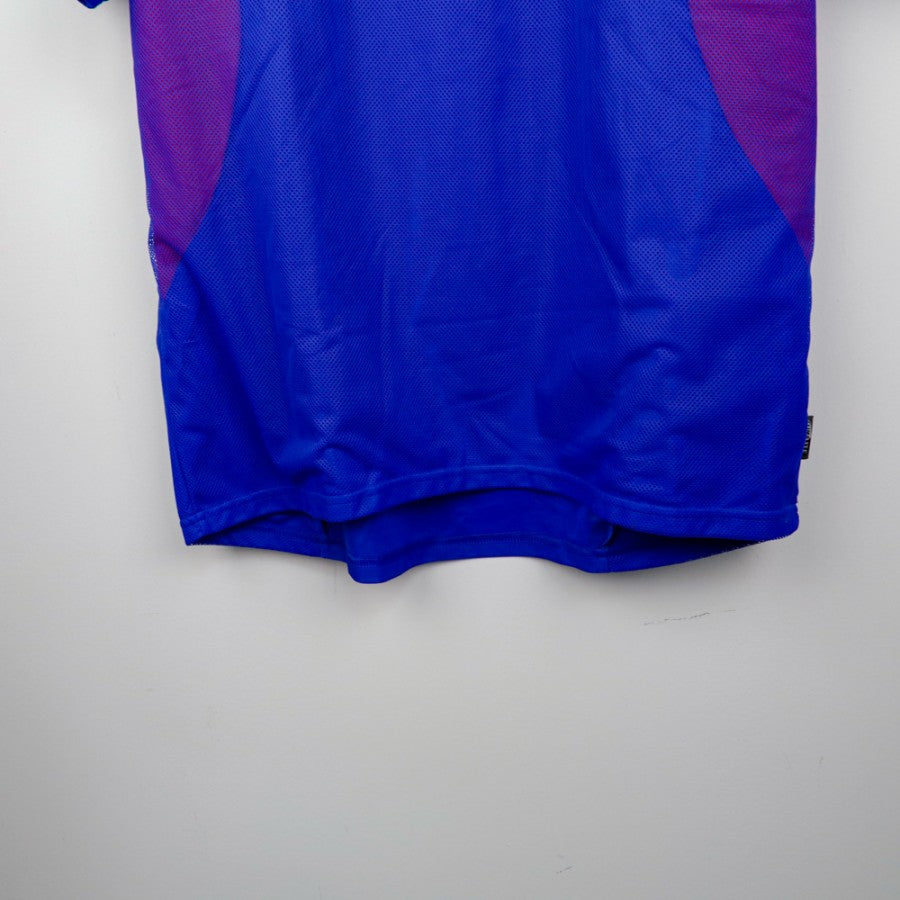 Maglia Home francia adidas 2002 by ADIDAS - Home (11)