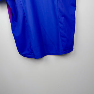 Maglia Home francia adidas 2002 by ADIDAS - Home (6)