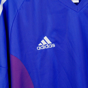 Maglia Home francia adidas 2002 by ADIDAS - Home (8)