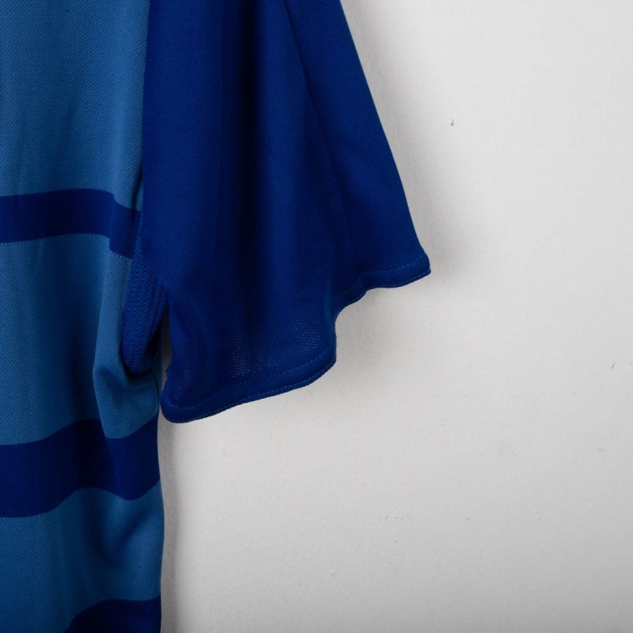 Maglia Home Francia Adidas 2008/2009 by ADIDAS - Home (10)