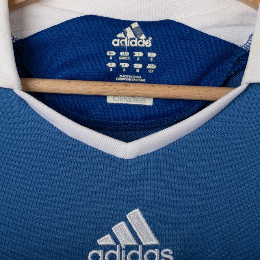 Maglia Home Francia Adidas 2008/2009 by ADIDAS - Home (12)