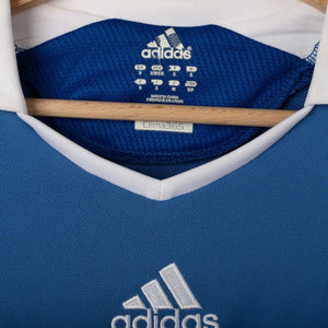 Maglia Home Francia Adidas 2008/2009 by ADIDAS - Home (12)