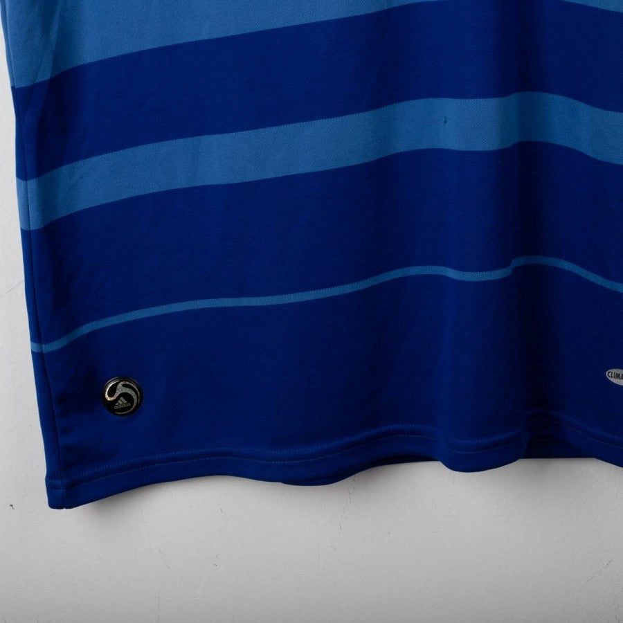 Maglia Home Francia Adidas 2008/2009 by ADIDAS - Home (15)