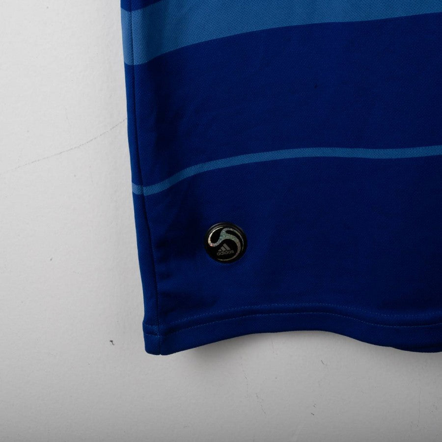 Maglia Home Francia Adidas 2008/2009 by ADIDAS - Home (16)