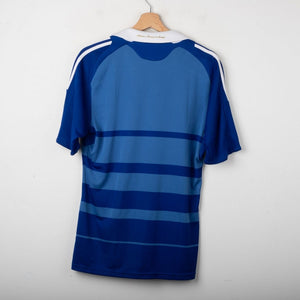 Maglia Home Francia Adidas 2008/2009 by ADIDAS - Home (2)