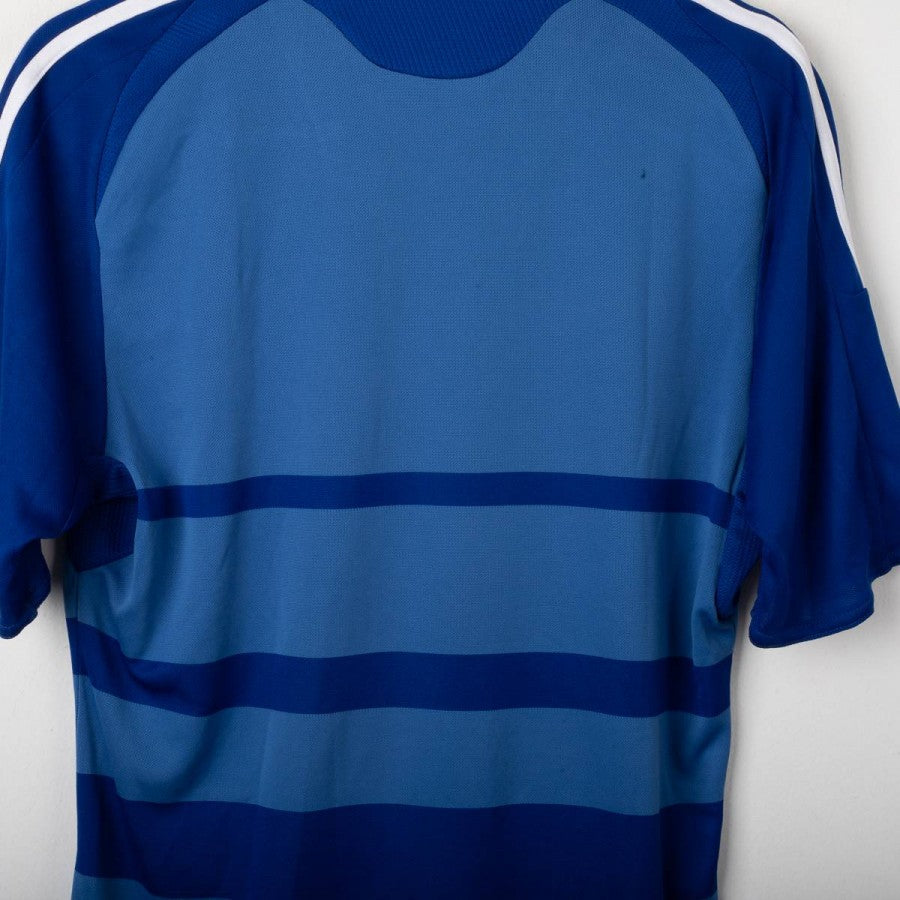 Maglia Home Francia Adidas 2008/2009 by ADIDAS - Home (5)