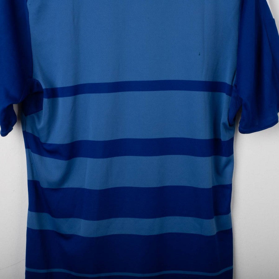 Maglia Home Francia Adidas 2008/2009 by ADIDAS - Home (6)