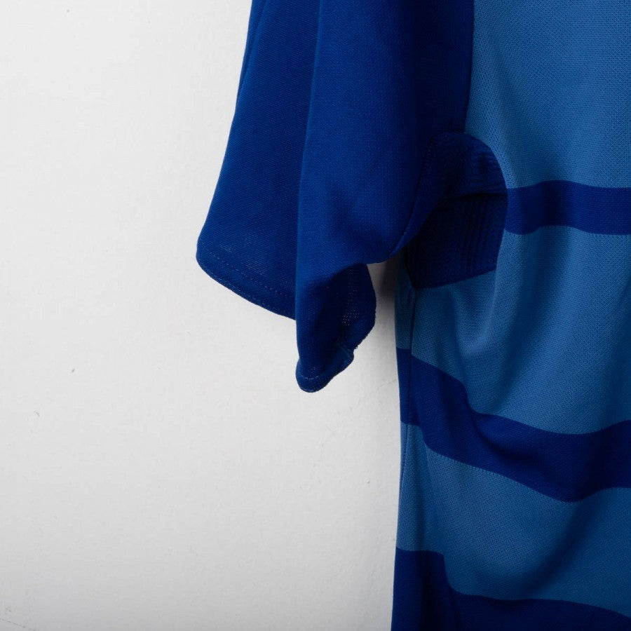 Maglia Home Francia Adidas 2008/2009 by ADIDAS - Home (9)