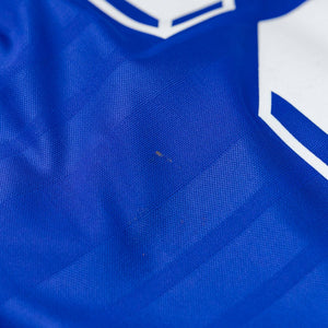 Maglia Home Francia Adidas Cantona 18 1992 by ADIDAS - Home (10)