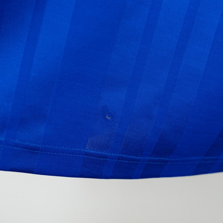 Maglia Home Francia Adidas Cantona 18 1992 by ADIDAS - Home (9)