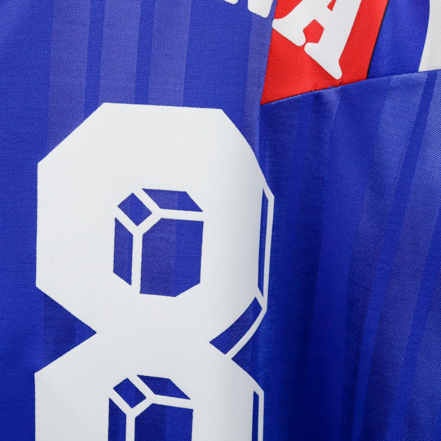 Maglia Home Francia Adidas Cantona 18 1992 by ADIDAS - Home (6)