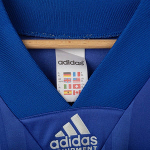 Maglia Home Francia Adidas Cantona 18 1992 by ADIDAS - Home (10)