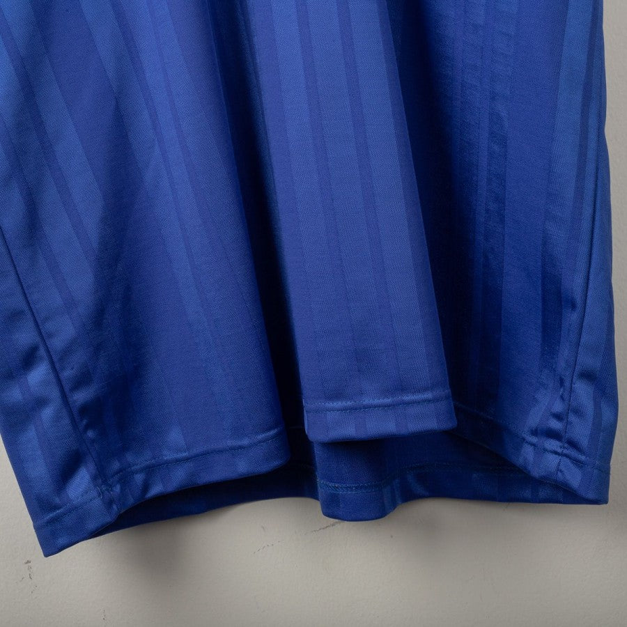 Maglia Home Francia Adidas Cantona 18 1992 by ADIDAS - Home (13)