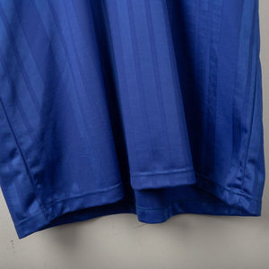 Maglia Home Francia Adidas Cantona 18 1992 by ADIDAS - Home (13)