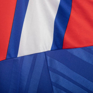 Maglia Home Francia Adidas Cantona 18 1992 by ADIDAS - Home (15)