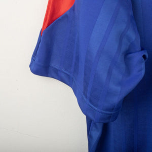 Maglia Home Francia Adidas Cantona 18 1992 by ADIDAS - Home (7)