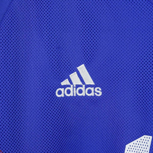 Maglia Home Francia Adidas Henry 12 2002/2003  by ADIDAS - Home (11)