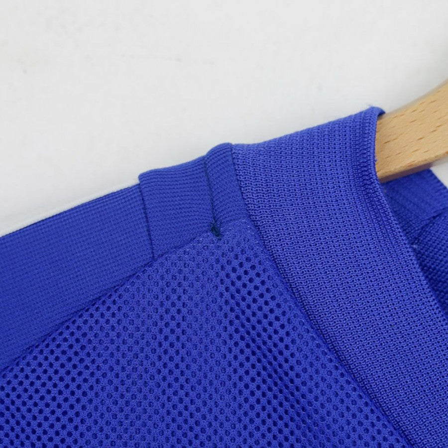 Maglia Home Francia Adidas Henry 12 2002/2003  by ADIDAS - Home (14)