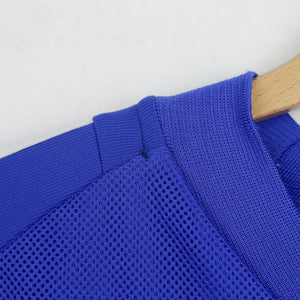 Maglia Home Francia Adidas Henry 12 2002/2003  by ADIDAS - Home (14)