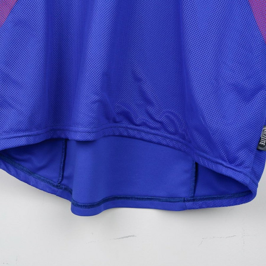 Maglia Home Francia Adidas Henry 12 2002/2003  by ADIDAS - Home (18)