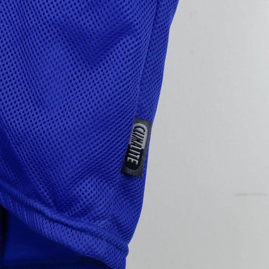 Maglia Home Francia Adidas Henry 12 2002/2003  by ADIDAS - Home (19)