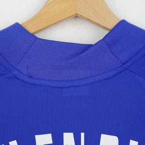 Maglia Home Francia Adidas Henry 12 2002/2003  by ADIDAS - Home (3)