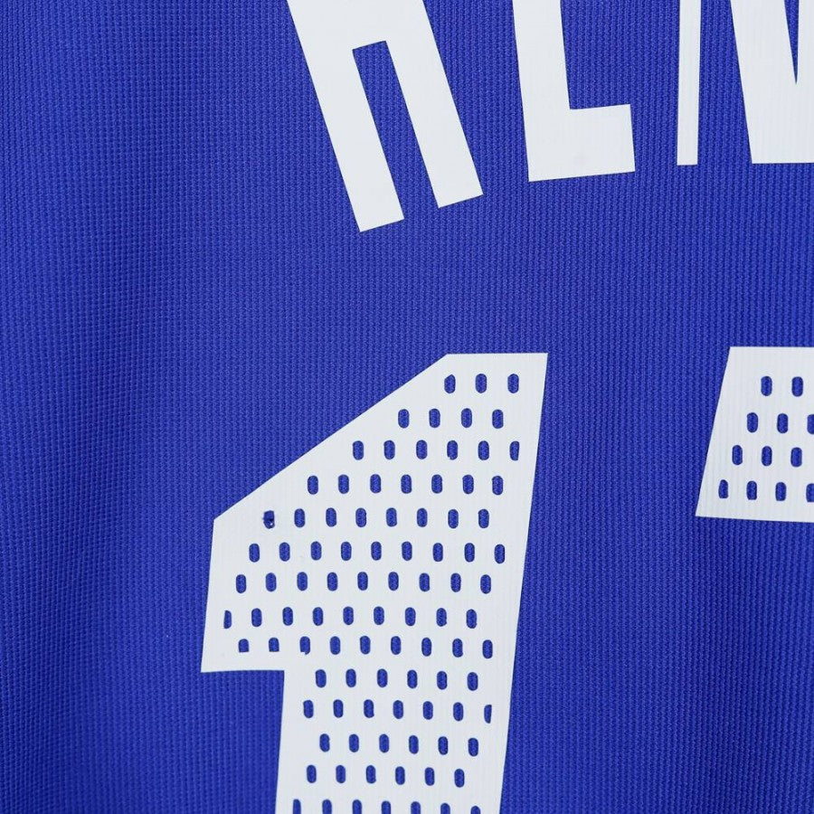 Maglia Home Francia Adidas Henry 12 2002/2003  by ADIDAS - Home (6)