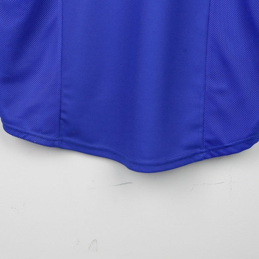 Maglia Home Francia Adidas Henry 12 2002/2003  by ADIDAS - Home (7)